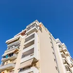 Luxury Rooftop Apartments In Astir