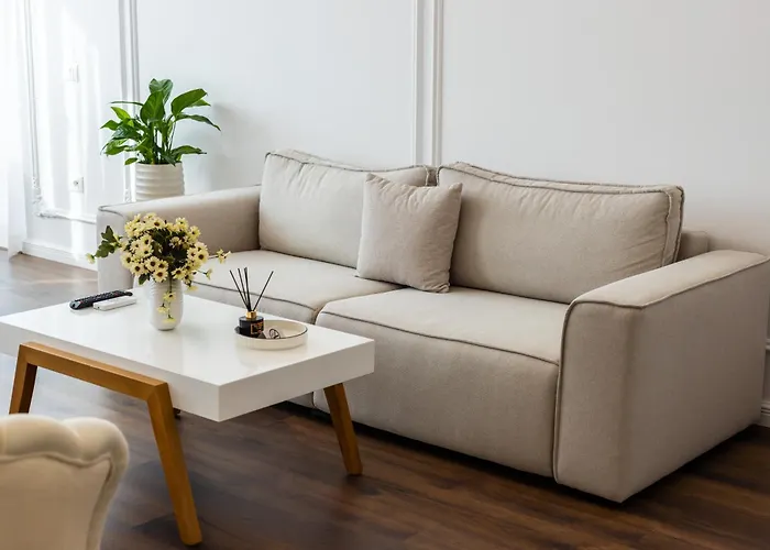 Luxury Rooftop Apartments In Astir