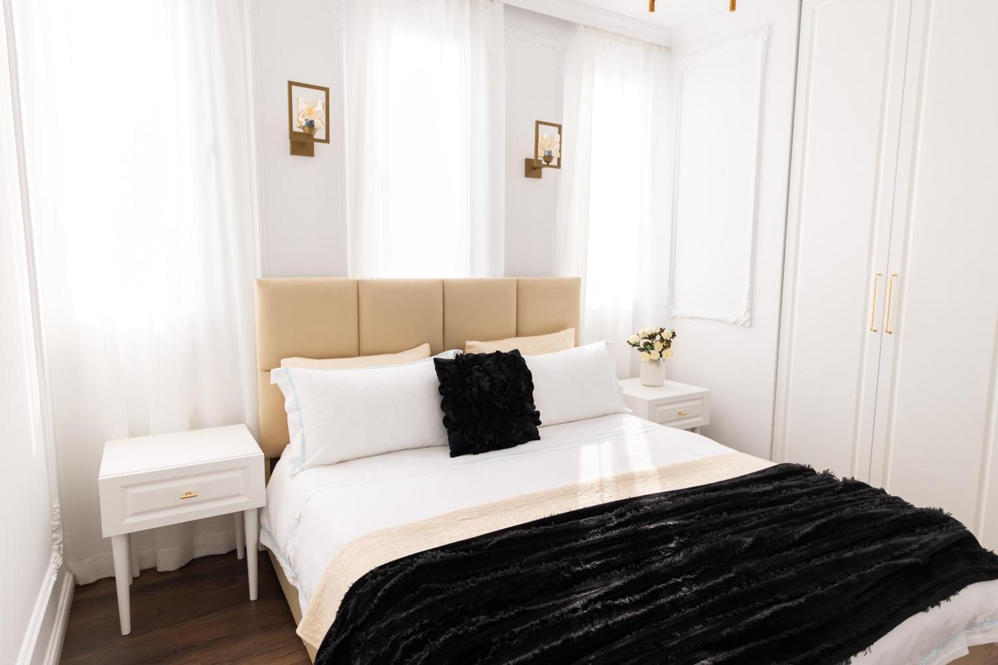 Apartment Luxury Rooftop In Astir Tirana