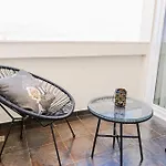 Luxury Rooftop Apartments In Astir