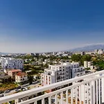 Luxury Rooftop Apartments In Astir