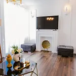 Luxury Rooftop Apartments In Astir