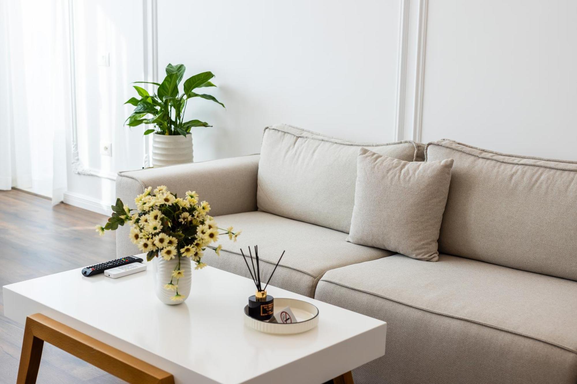 Luxury Rooftop In Astir Apartment