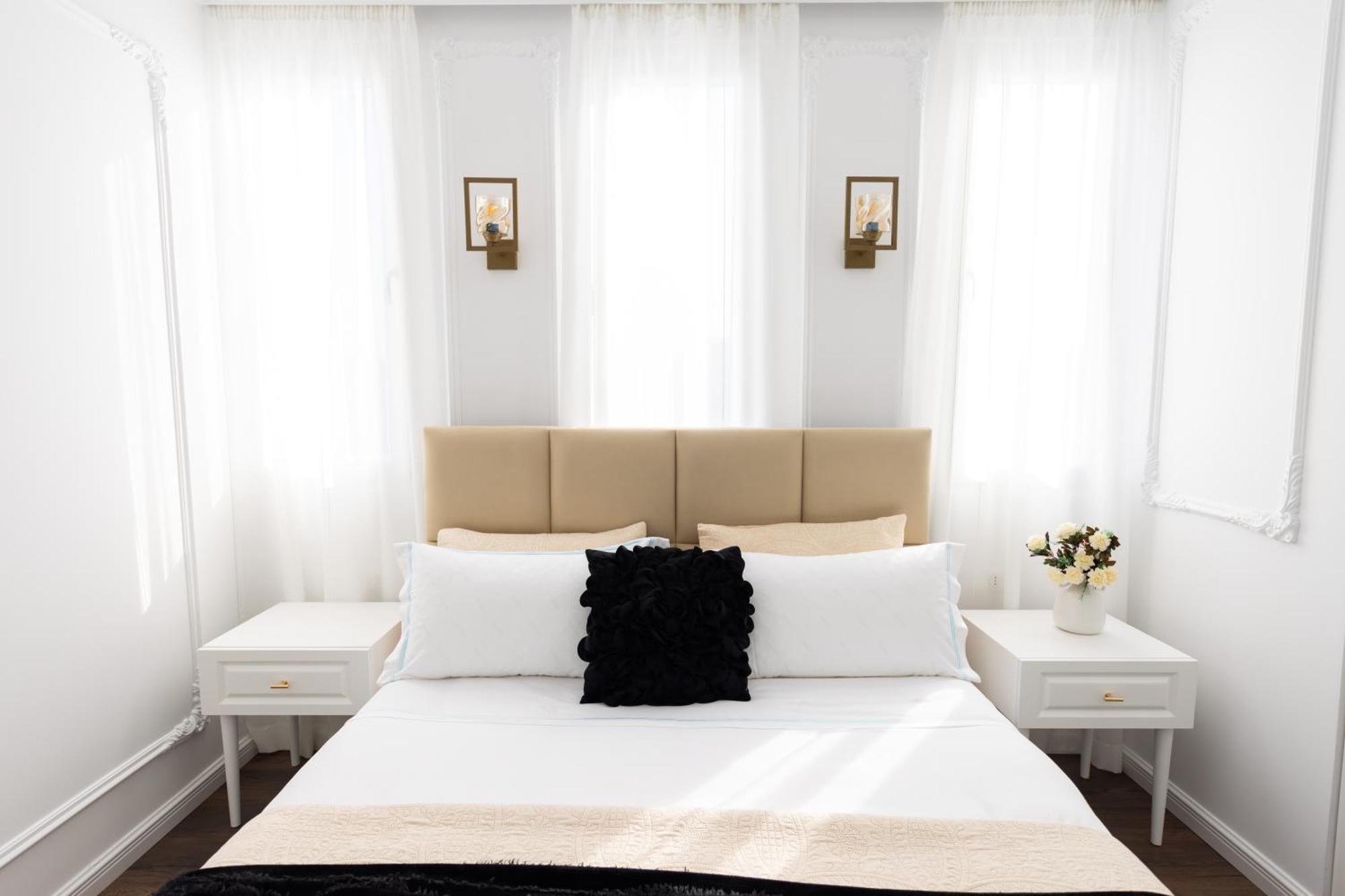 Luxury Rooftop In Astir Apartment *