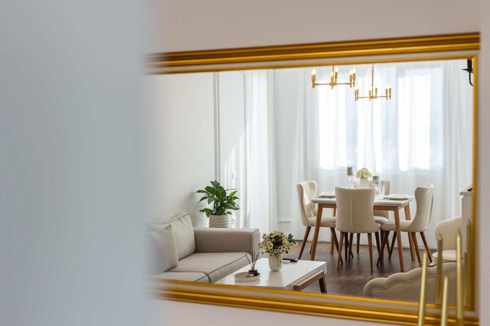 Luxury Rooftop In Astir * Tirana
