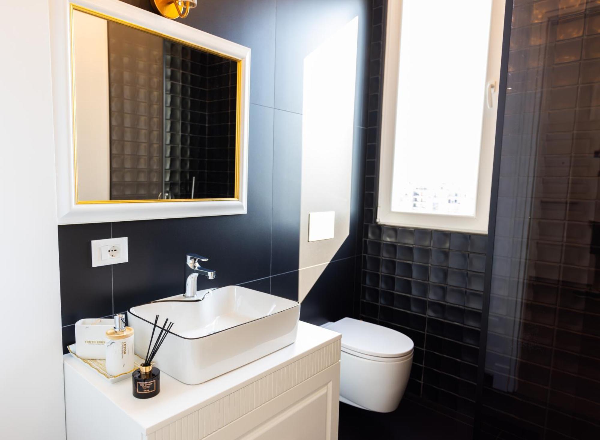Luxury Rooftop In Astir Apartment