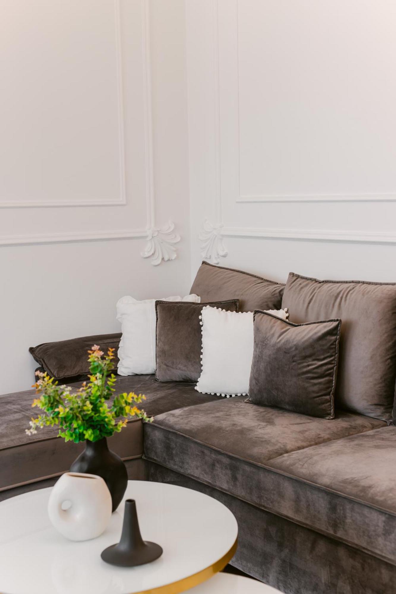 Apartment Luxury Rooftop In Astir Tirana