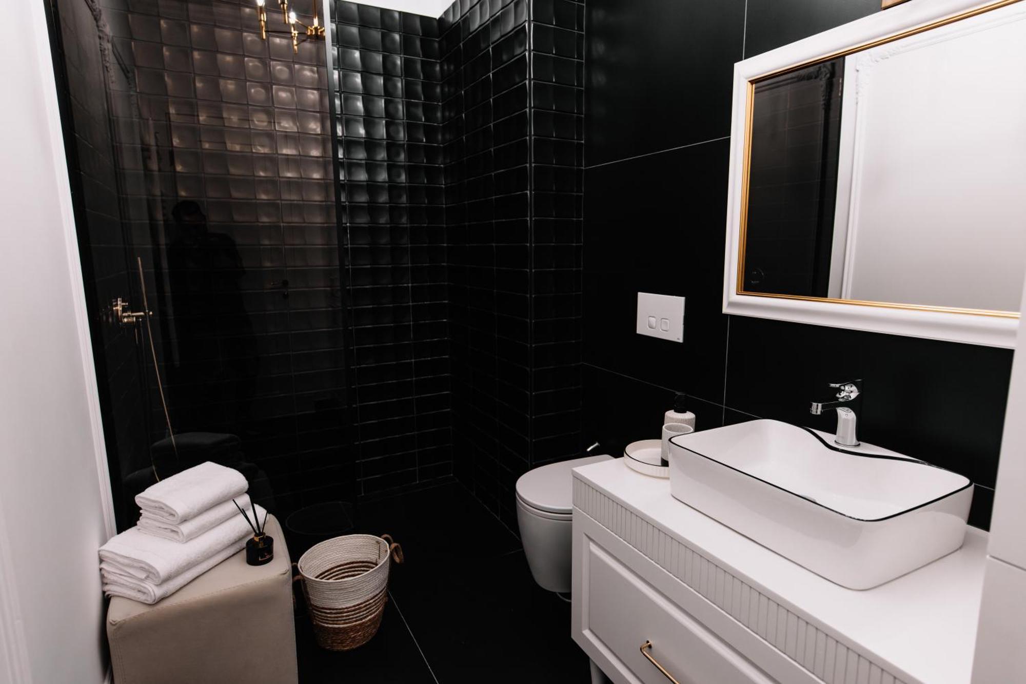 Apartment Luxury Rooftop In Astir