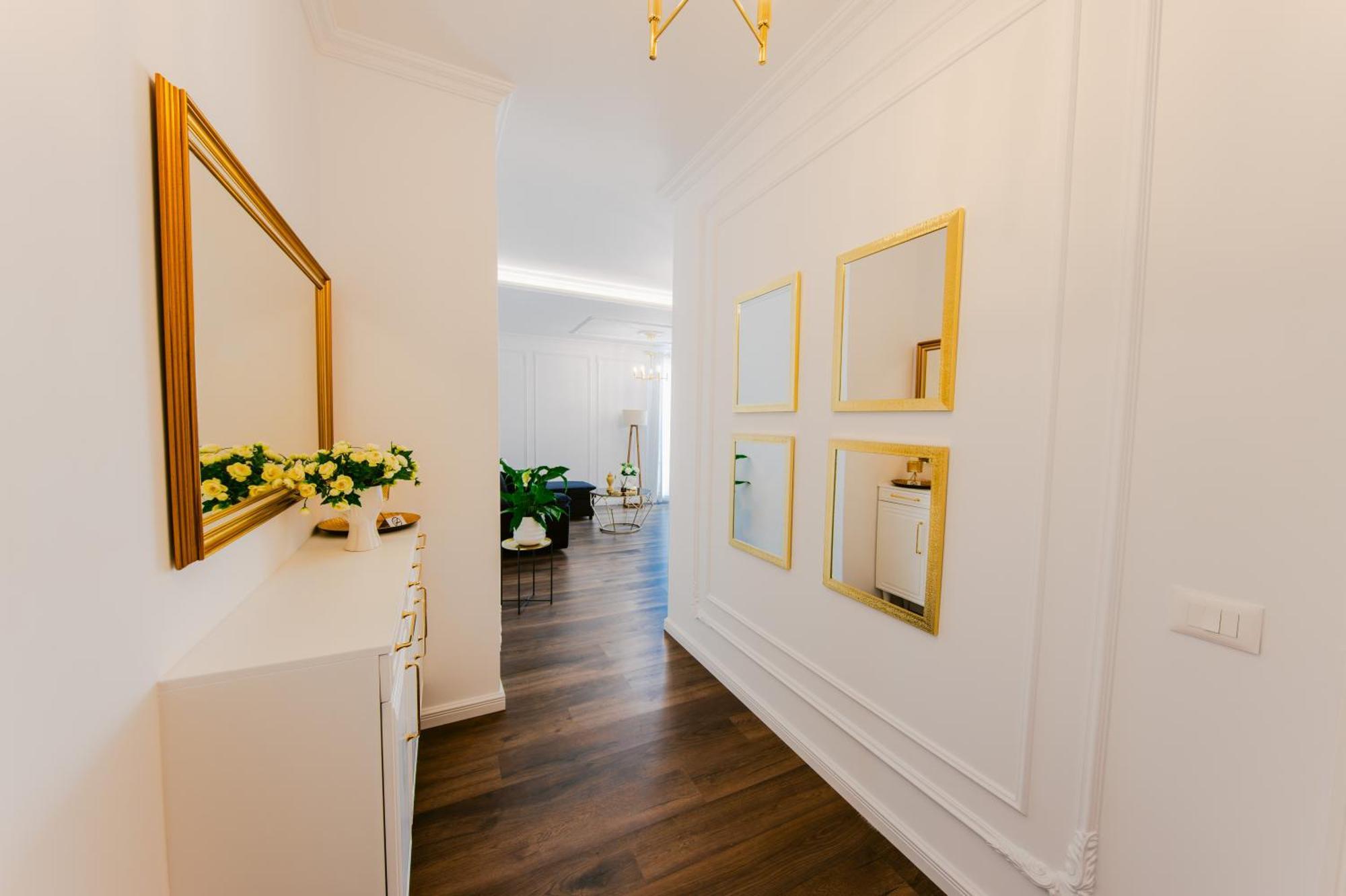 Luxury Rooftop In Astir Apartment *
