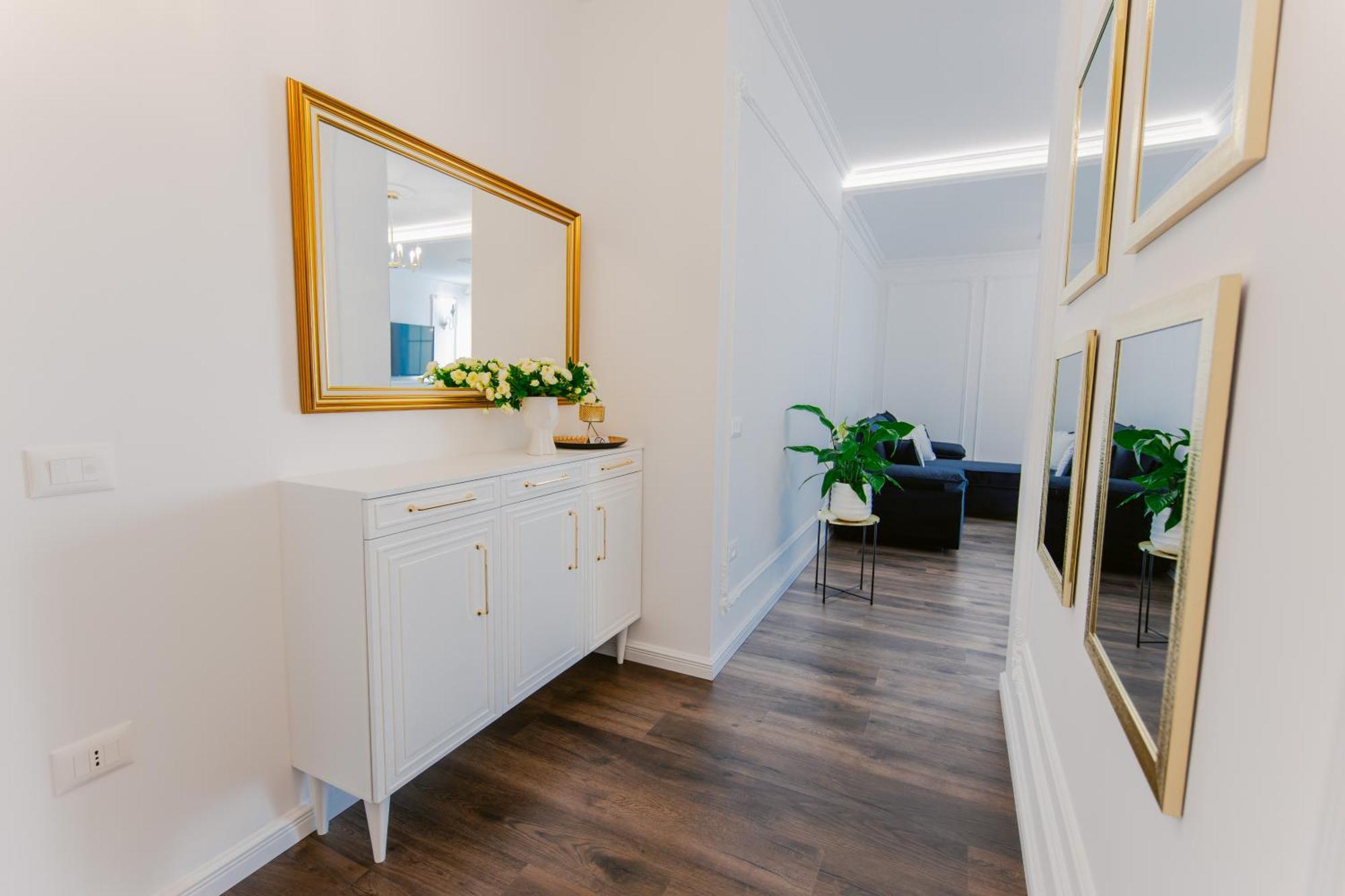 Luxury Rooftop In Astir Apartment Tirana