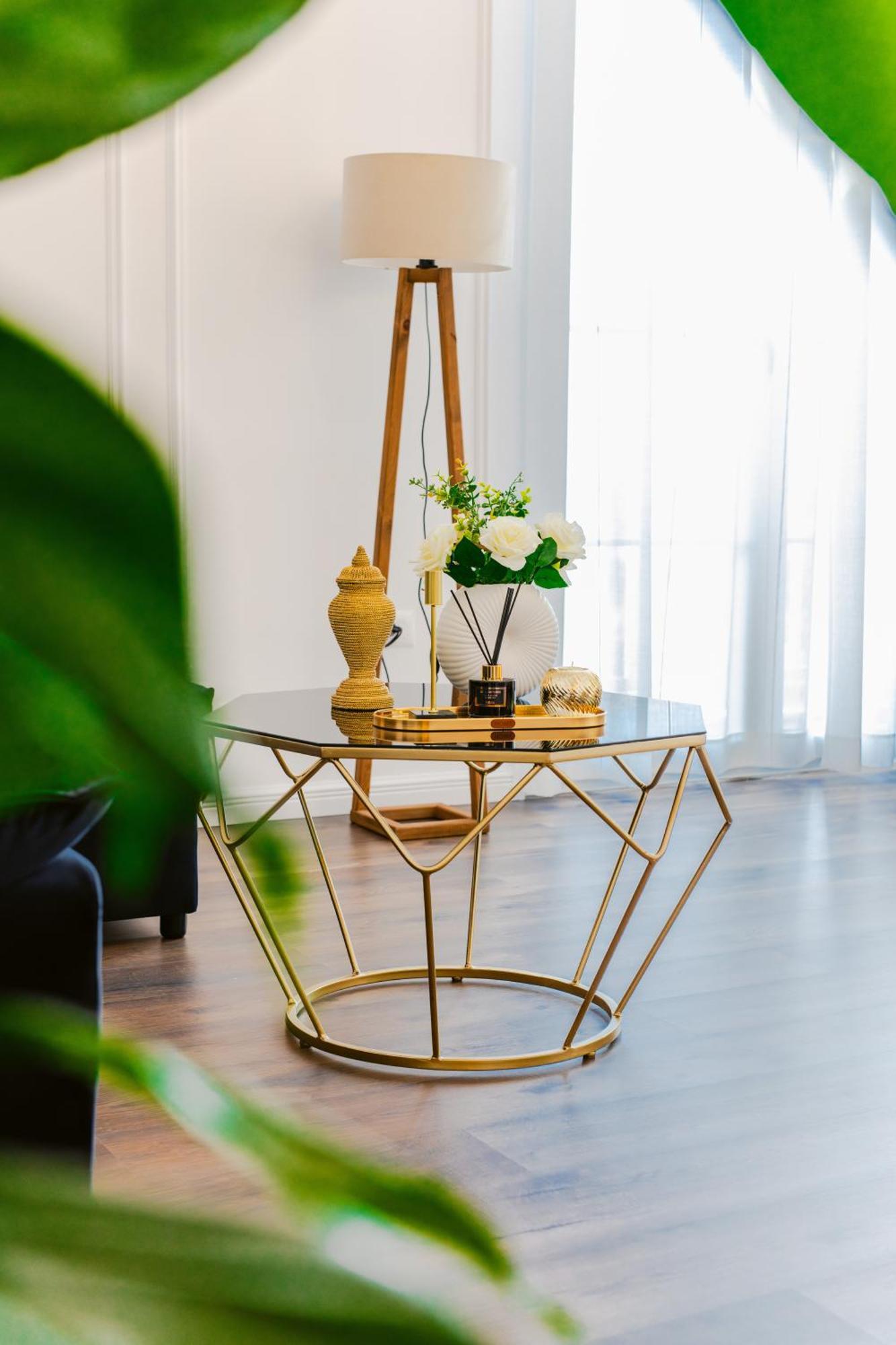Luxury Rooftop In Astir * Tirana