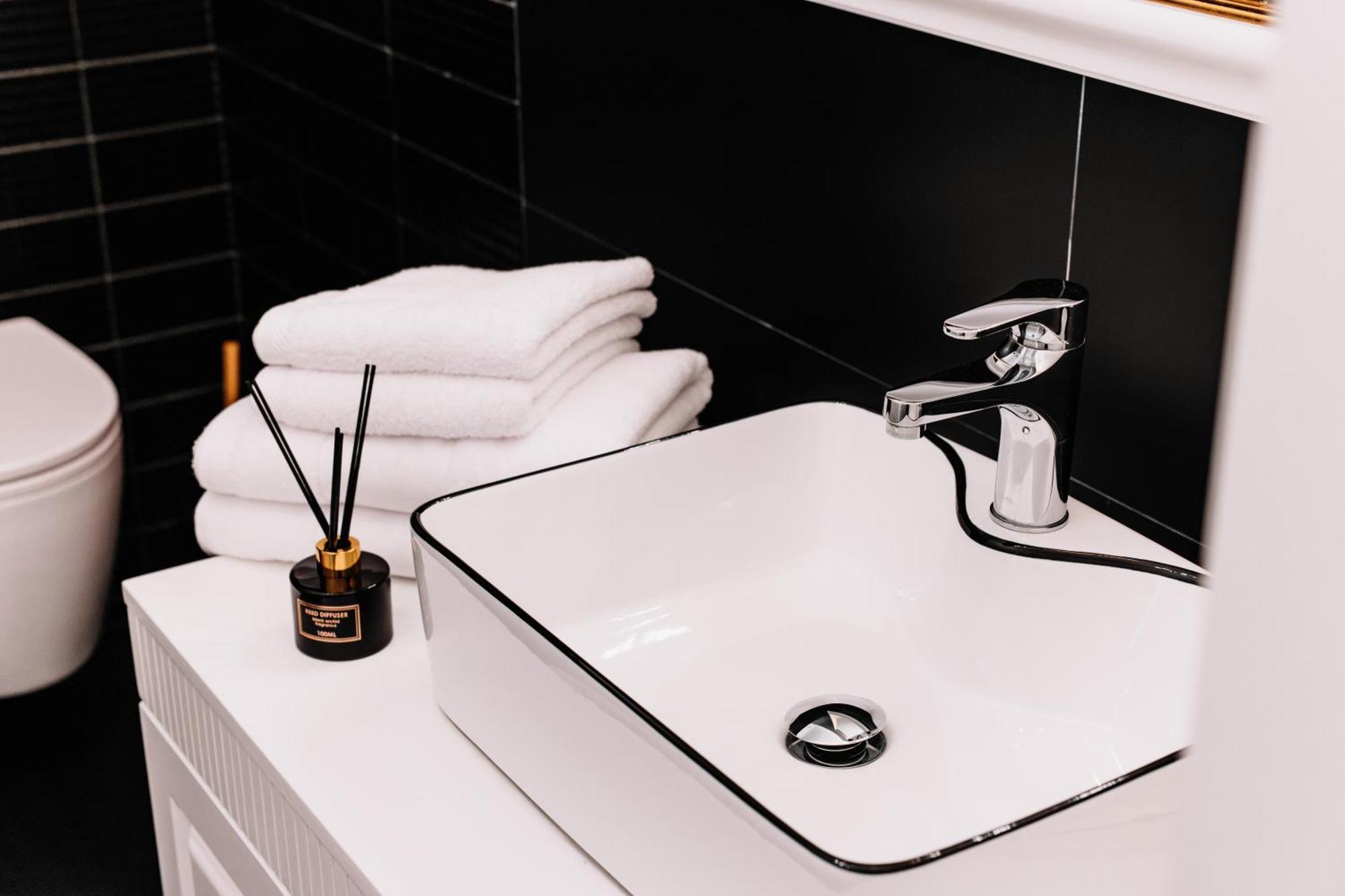 Luxury Rooftop In Astir * Tirana