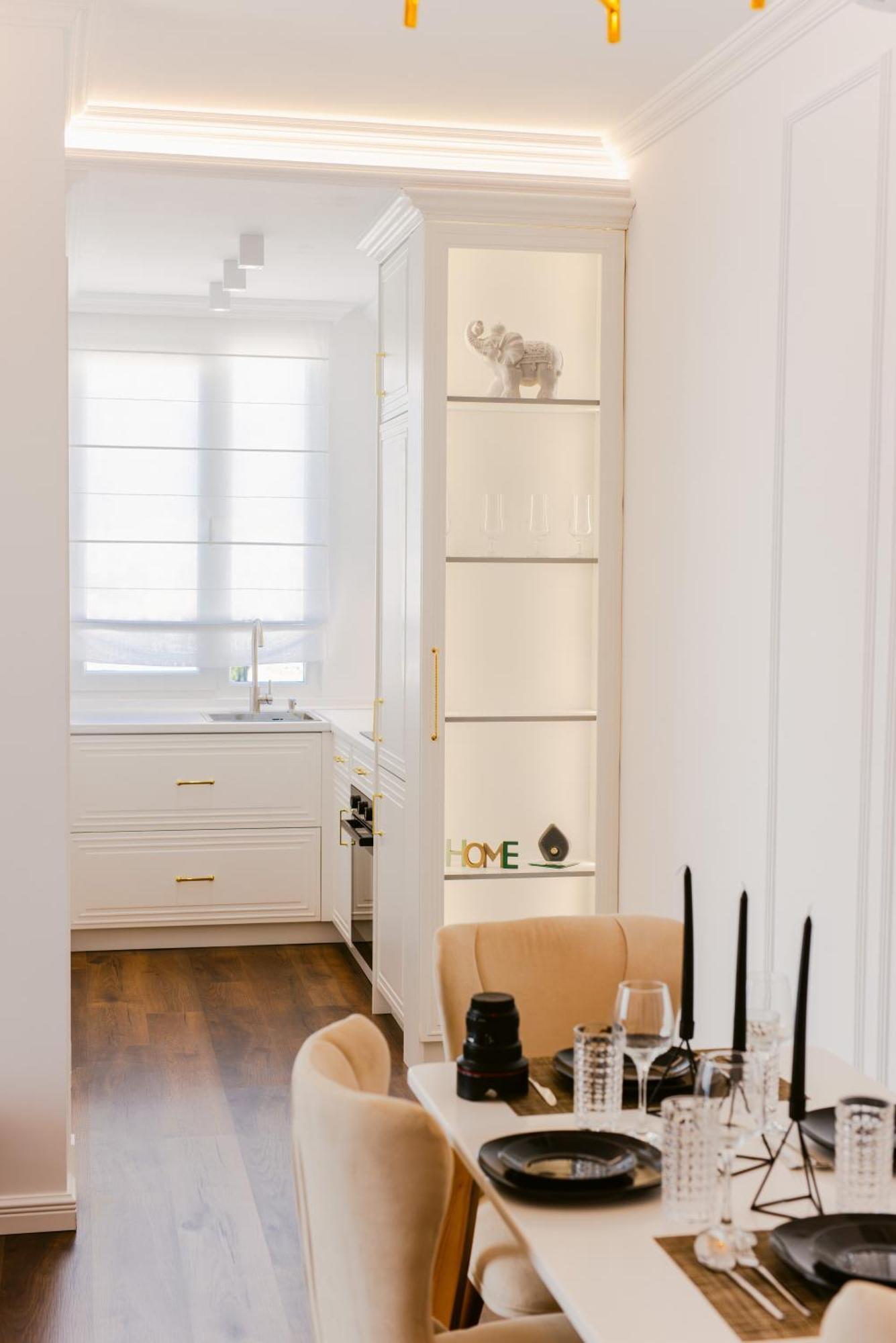 Luxury Rooftop In Astir Apartment Tirana
