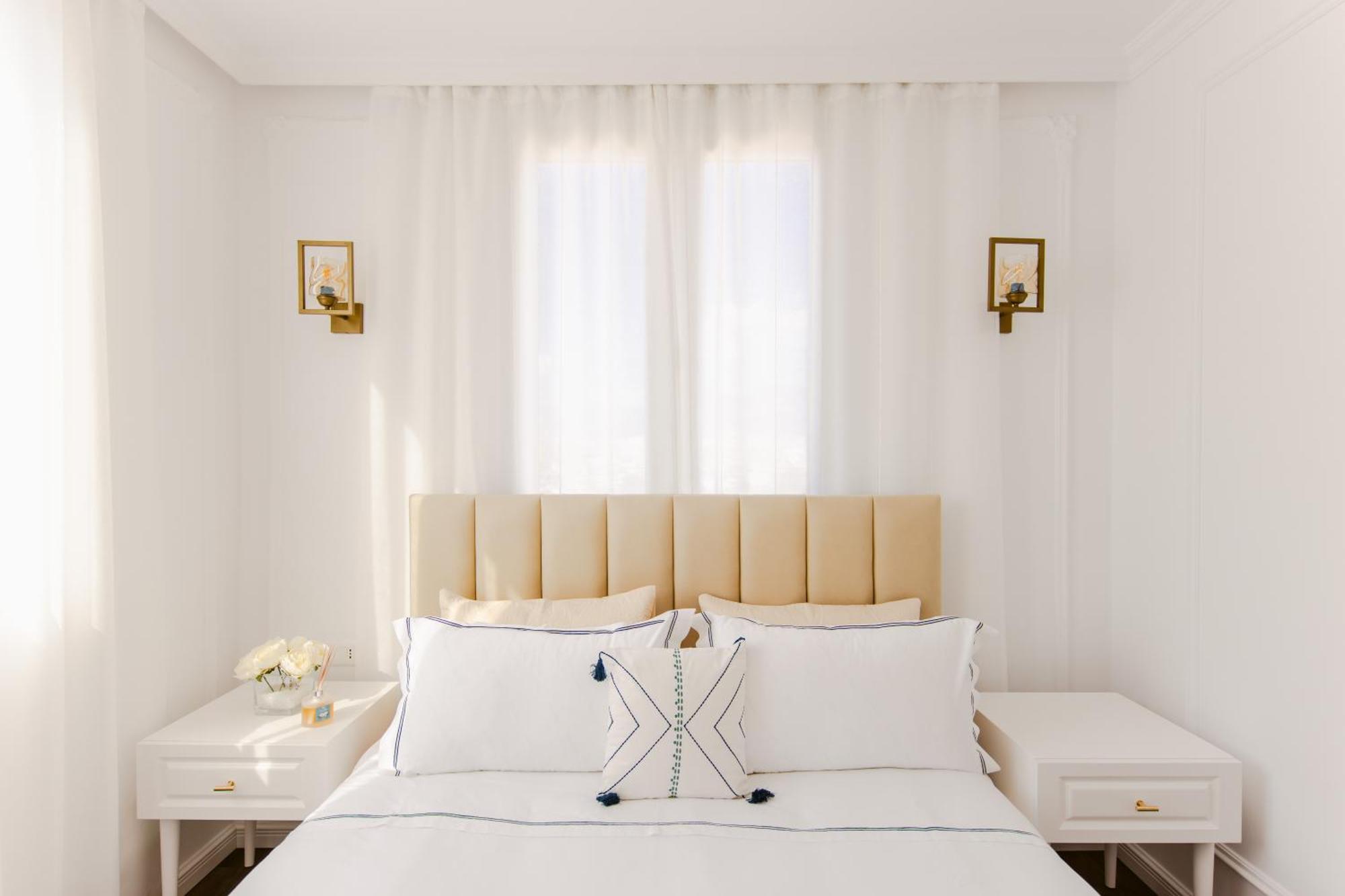 Luxury Rooftop In Astir Apartment *