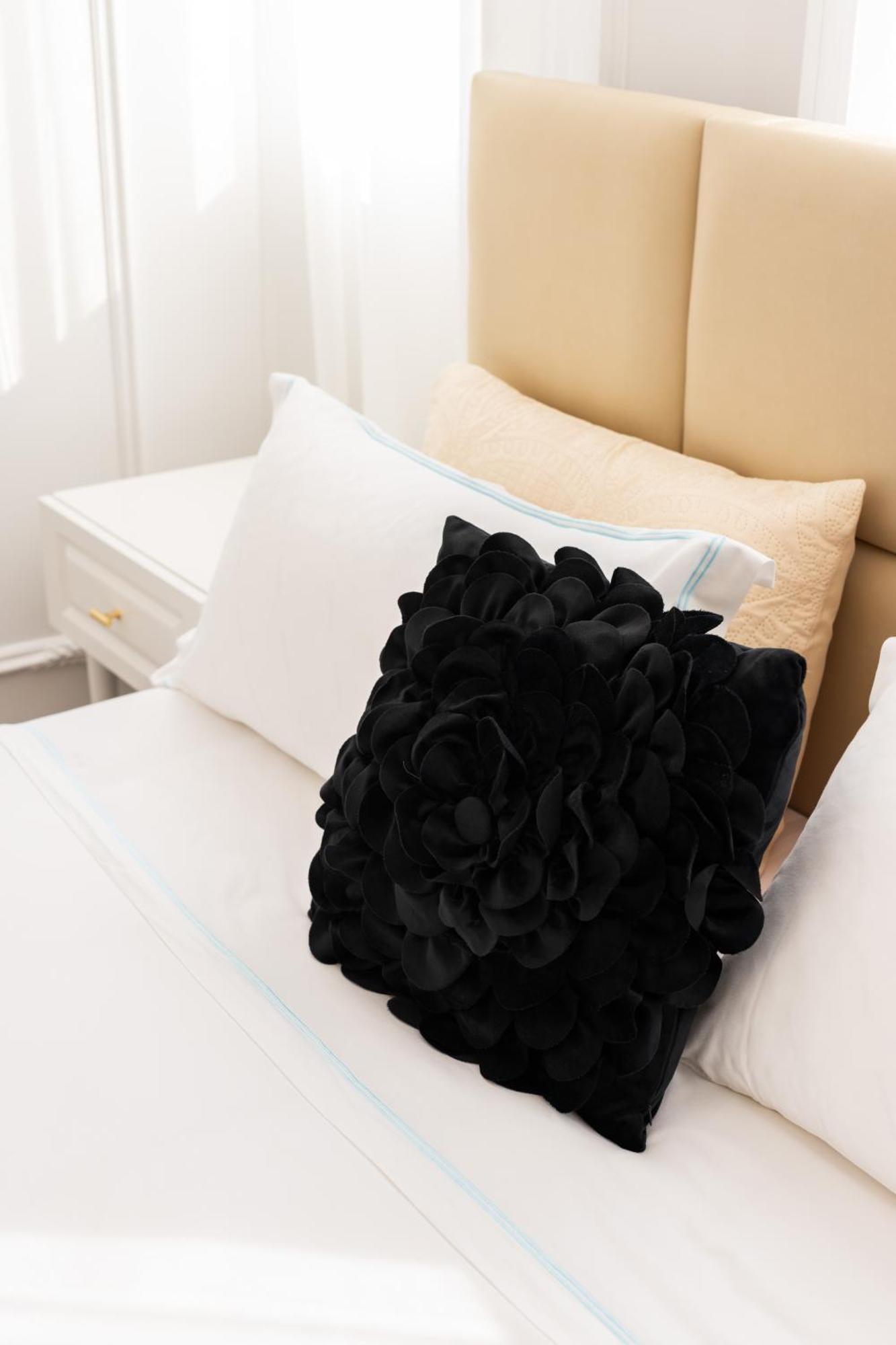 Luxury Rooftop In Astir Apartment